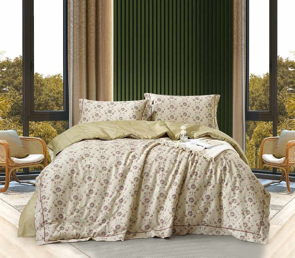 Комфортер Madame Plumes CT02 евро постельное белье с одеялом