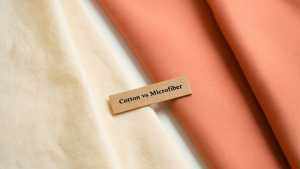 Синтетика или хлопок: когда микрофибра лучше натуральных тканей