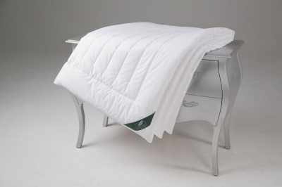 Одеяло ANNA FLAUM FITNESS евро (200*220) всесезонное