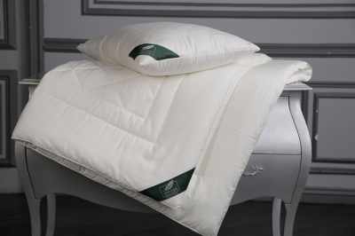 Одеяло бамбуковое ANNA FLAUM BAMBOO евро (200*220) всесезонное