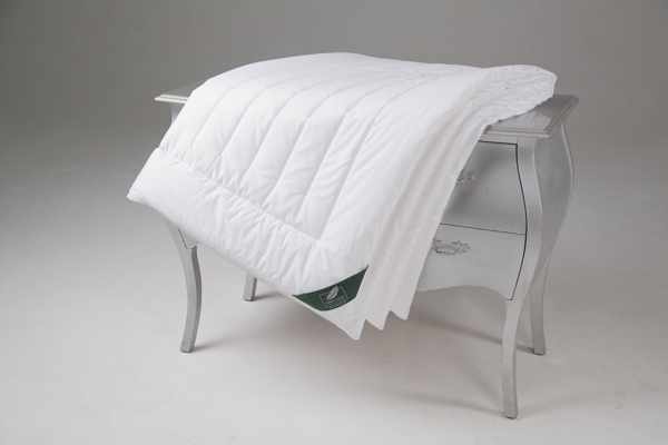 Одеяло ANNA FLAUM FITNESS king size (220*240) всесезонное