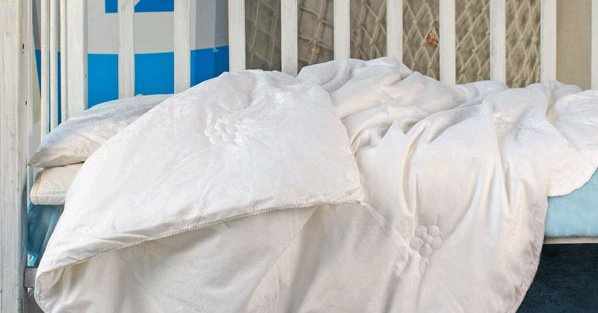 Одеяло шелковое детское ONSILK COMFORT PREMIUM всесезонное