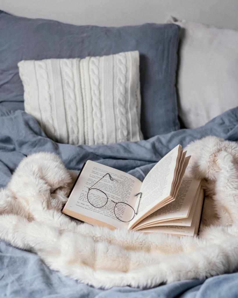 постельное белье для зимы